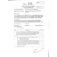 Basic Electrical and Electronics Engineering