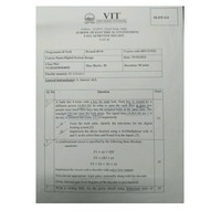 Digital Systems Design