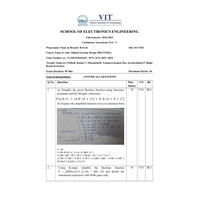 Digital Systems Design