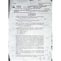 Digital Systems Design