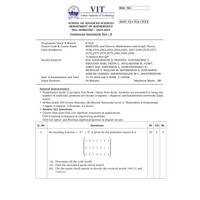 Discrete Mathematics and Graph Theory