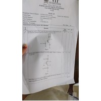 Electronic Devices And Circuits
