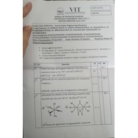 Engineering Chemistry