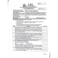 Engineering Chemistry