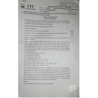 Structured and Object-Oriented Programming