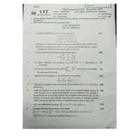 Linear Algebra And Differential Equations
