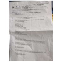 Thermal Engineering Systems