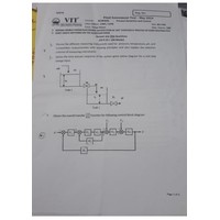 Process Dynamics And Control