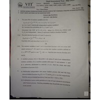 Random Processes