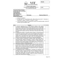 Mechatronics And Measurement Systems