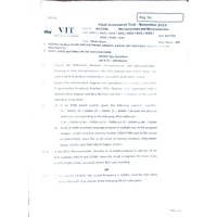 Microprocessors and Microcontrollers