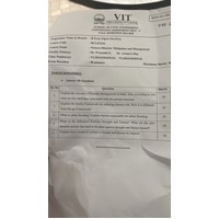 Natural Disaster Mitigation and Management