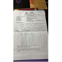 Quality Control And Improvement