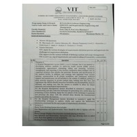 Requirements Engineering And Management