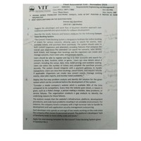 Requirements Engineering And Management