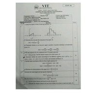 Signal Processing