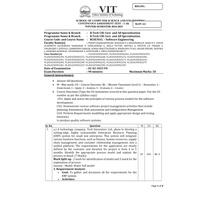 Software Engineering