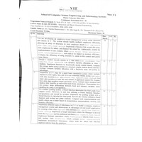 Structured and Object-Oriented Programming