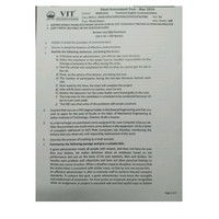 Technical English Communication