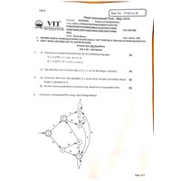 Theory of Computation