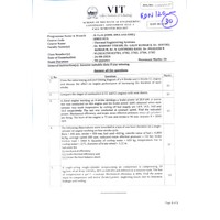 Thermal Engineering Systems