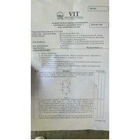 Analog Circuits