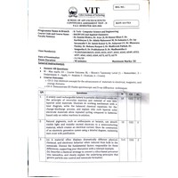 Applied Chemistry