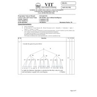 Artificial Intelligence