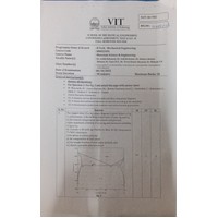 Materials Science and Engineering