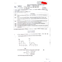 Signals and Systems