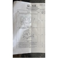 Basic Engineering [BAEEE101] CAT-2 A2 2025-2026