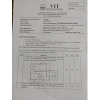 Basic Engineering [BAEEE101] CAT-2 B2 2025-2026