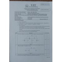 Circuit Theory