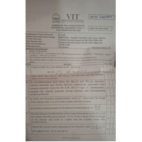 Complex Variables and Linear Algebra