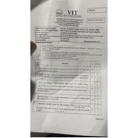 Complex Variables and Linear Algebra