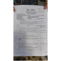 Complex Variables and Linear Algebra