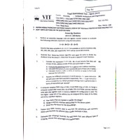 Computer Architecture and Organization