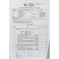 Computer Architecture and Organization