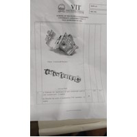 Computer Integrated Manufacturing
