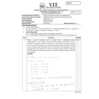 Cryptography and Network Security