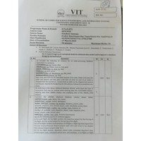 Database Systems