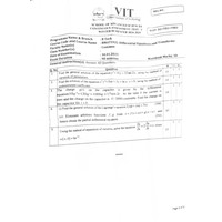 Differential Equations and Transforms