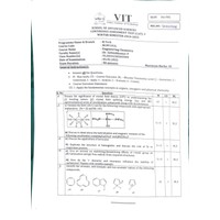 Engineering Chemistry