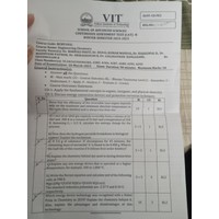 Engineering Chemistry