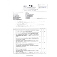 Engineering Chemistry