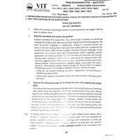 Technical English Communication