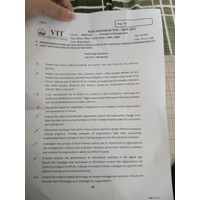 Principles of Management