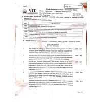 Principles of Management