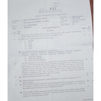 Microprocessors and Microcontrollers