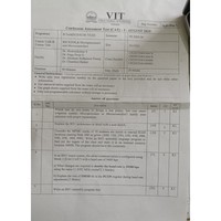 Microprocessors and Microcontrollers